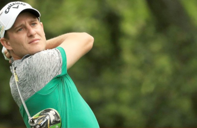 RSM Classic PGA Tour: el chaqueño Grillo entre los diez