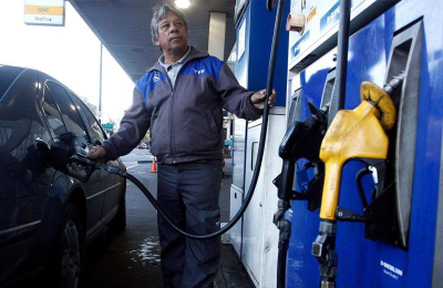 YPF aumenta el precio de sus naftas desde este lunes⛽️