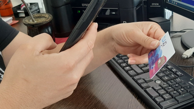 Advierten sobre intento de estafa en nombre de Desarrollo Social