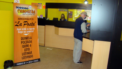 Saltó la banca con el 32 y Lotería pagará $34 millones