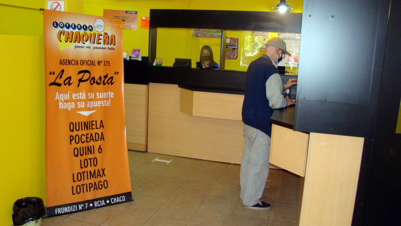 Saltó la banca con el 32 y Lotería pagará $34 millones