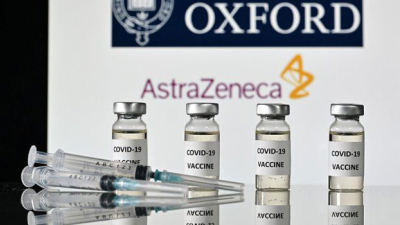 Producirán más de 150 millones de dosis de la vacuna de Oxford y AstraZeneca
