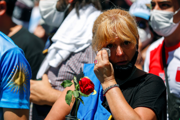 Foto: Reuters.