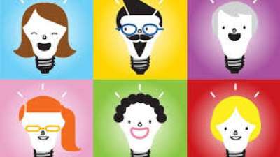 Pymes: las ideas no se matan