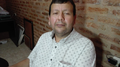 “Voy a pedir que la causa se eleve a la justicia Federal”