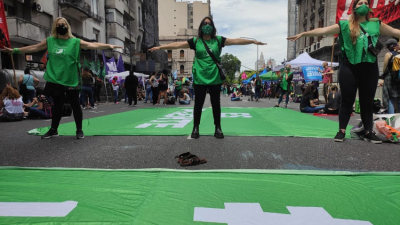 Una ley de IVE “es necesaria para dar acceso igualitario”