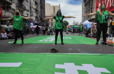 Una ley de IVE “es necesaria para dar acceso igualitario”