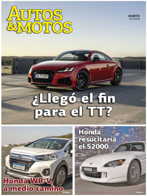 ¿Llegó el fin para el TT?