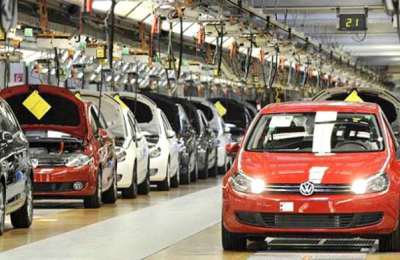 Se recupera el mercado de 0Km
