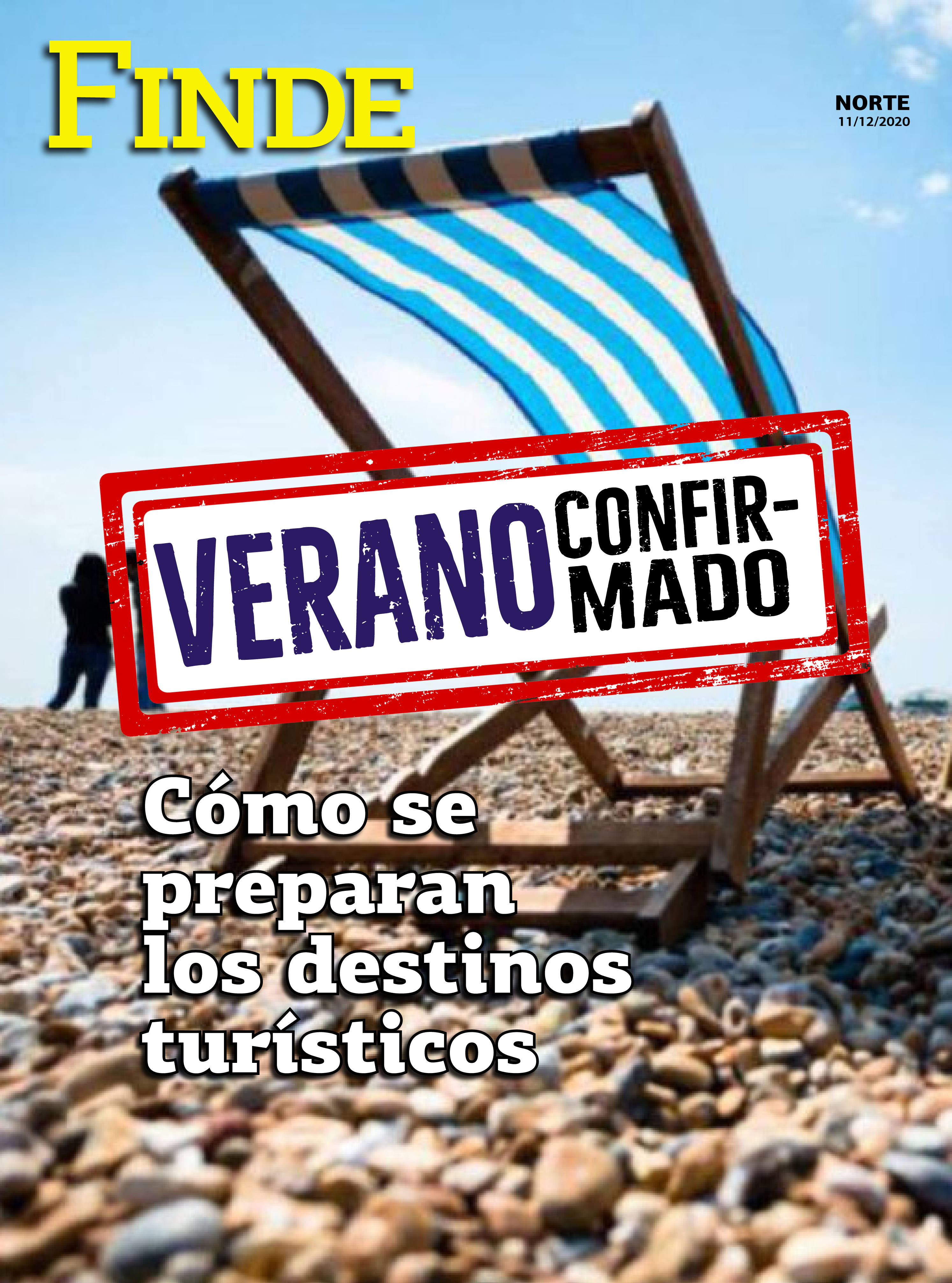Verano confirmado: cómo se preparan los destinos turísticos