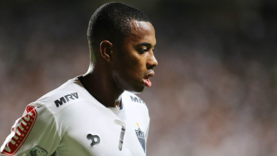 Confirmaron la condena y prisión para Robinho por participar de una violación en grupo