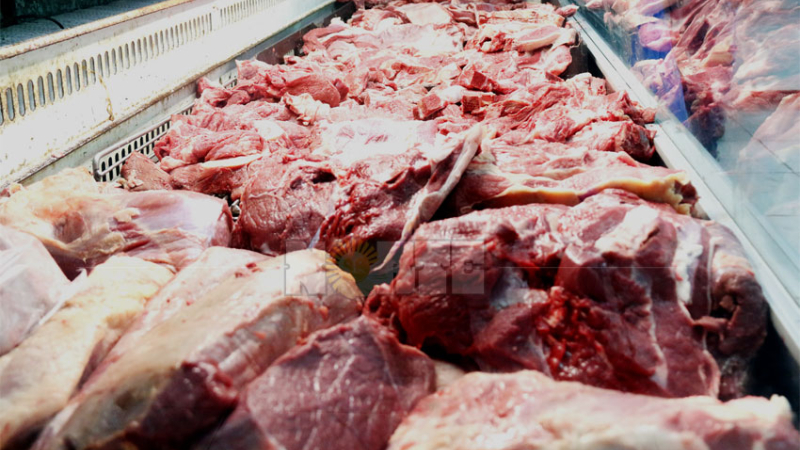 Sin noticias en el Chaco sobre precios rebajados en carnes