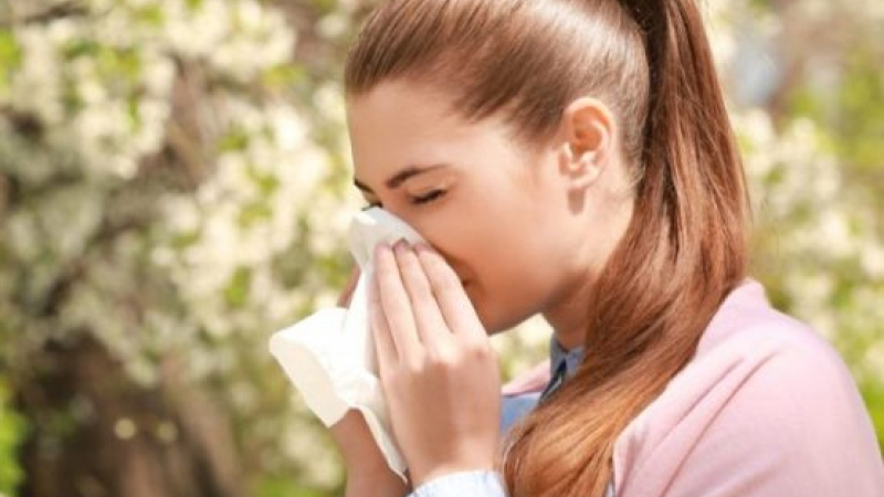 ¿Sabías que los alérgicos no son ‘un grupo de riesgo para el coronavirus‘?
