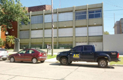 Allanamientos sorpresa a Vicentin en el norte de Santa Fe y el Gran Rosario