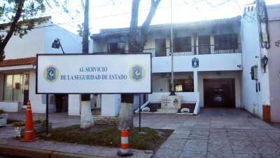 Primera muerte por coronavirus en la Delegación de la PFA de Resistencia