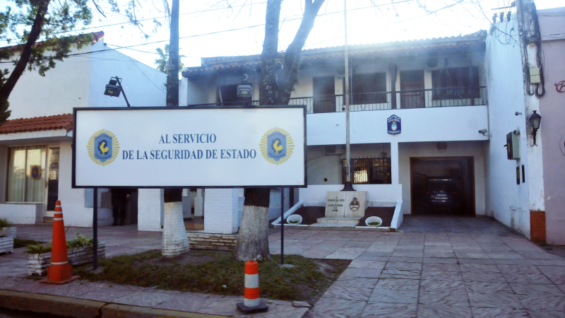 Primera muerte por coronavirus en la Delegación de la PFA de Resistencia