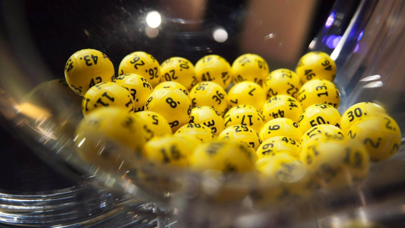 El primer premio del sorteo de navidad fue para el 31.684, asignado al Chaco y Corrientes