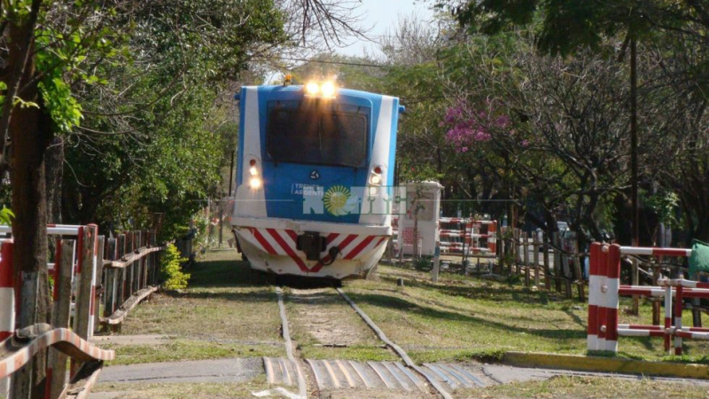 Habrá paro de trenes este martes en todo el país y amenazan con más medidas