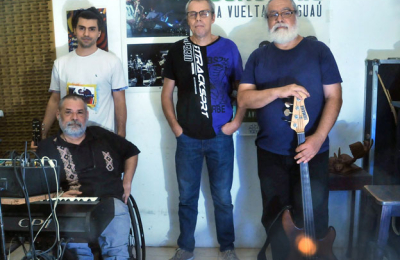 “Los lazos afectivos nos ayudarán a salir de esto sin tantas cicatrices”