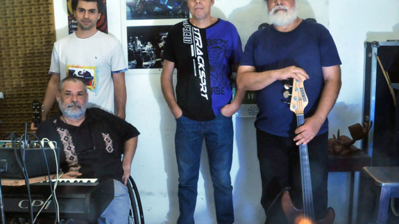 “Los lazos afectivos nos ayudarán a salir de esto sin tantas cicatrices”