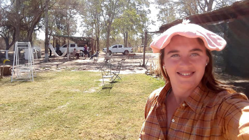 Doce mujeres rurales destacadas del 2020