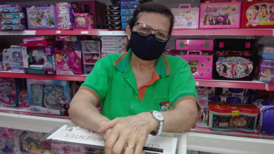 Jugueterías: mayores ventas en todo diciembre y esperando Reyes con artículos escolares