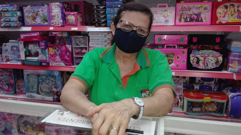 Jugueterías: mayores ventas en todo diciembre y esperando Reyes con artículos escolares