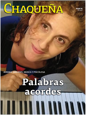 Palabras acordes