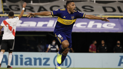 Boca gana por la mínima