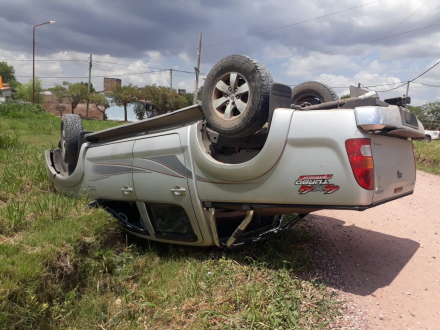 accidente las breñas.jfif