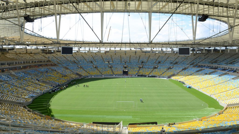 Las finales de las Copas Libertadores y Sudamericana se jugarán sin público