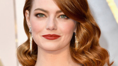 Emma Stone está embarazada de su primer hijo