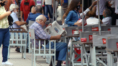 Coronavirus y el aumento de casos: la opinión de nuestros lectores