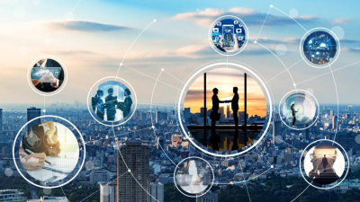Estos son los trabajos que existirán en 2050