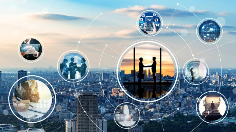 Estos son los trabajos que existirán en 2050