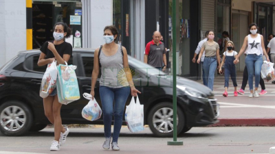 "El comercio no es un foco de contagio; las fiestas clandestinas, sí”