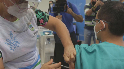 Vacunas para “acomodados”: hablan de más casos pero por ahora no se investiga