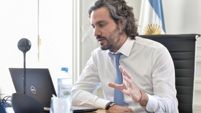“El desafío es que las restricciones no afecten a la actividad económica”