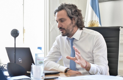 “El desafío es que las restricciones no afecten a la actividad económica”