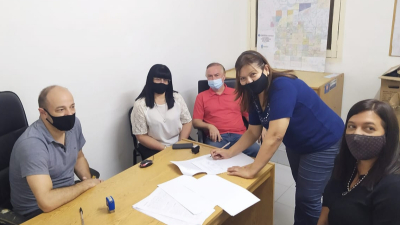 Concejales opositores buscan el quórum para frenar el "patentazo"
