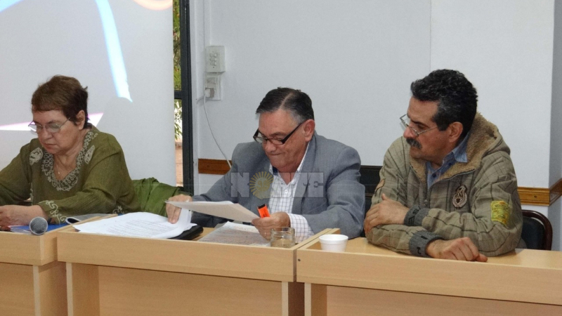 Murió Alfredo Rendina, el defensor oficial del caso Tatiana Kolodziey