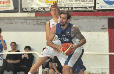 Sebastián Picton: “El objetivo es estar a la altura de la competencia”