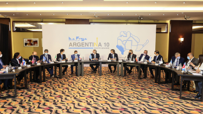 Recursos fiscales del Norte Grande: alta dependencia de la Nación y un buen nivel per cápita