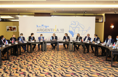 Recursos fiscales del Norte Grande: alta dependencia de la Nación y un buen nivel per cápita