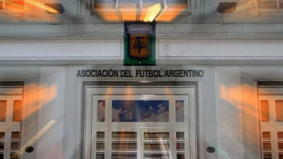 La última de la AFA: no quiere que se juegue la final entre la B y el Federal A