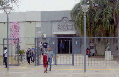 El Presupuesto municipal denunciado tendría pases a planta y déficit