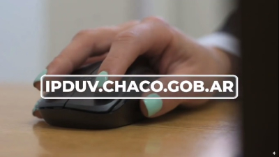 Formas de pago electrónico con el IPDUV