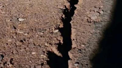 San Juan: se registró un sismo de 5 grados en la misma zona que el terremoto del 18 de enero