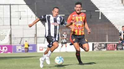 For Ever y Sarmiento ya piensan en lo que se viene en el certamen federal