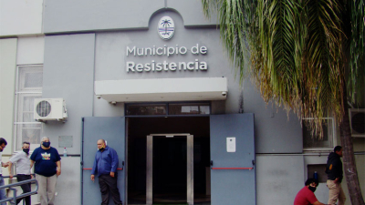 Hoy ediles se presentarían en la Justicia para frenar el patentazo